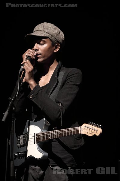 TRIAGE - 2024-06-20 - PARIS - La Cigale - 